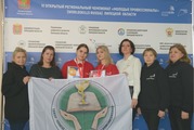 РМС приняла участие в церемонии награждения Worldskills Russia 